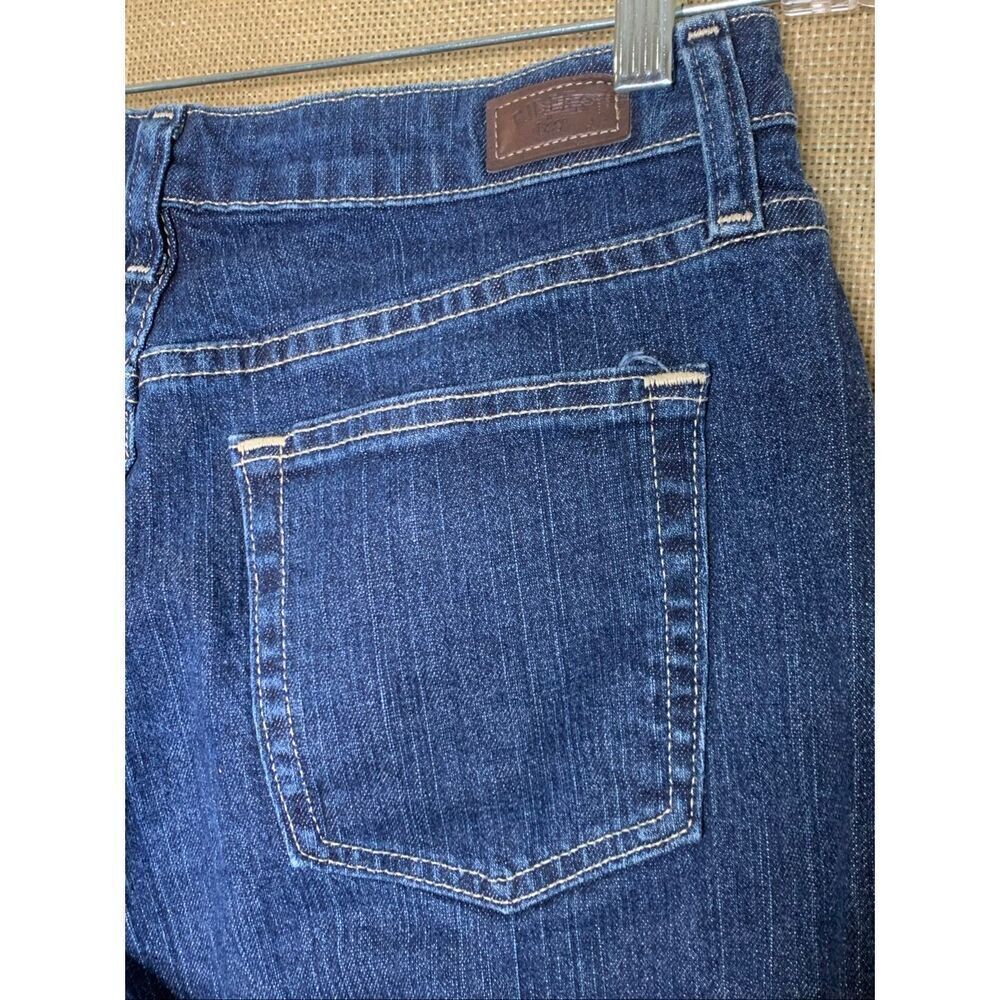 LEE RIDER BOOT CUT JEAN - Picture 3 of 11